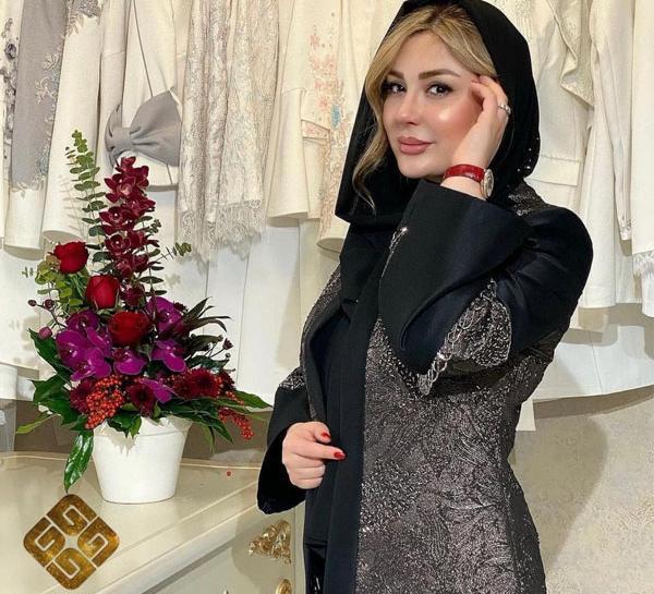 عکس خانه نیوشا ضیغمی