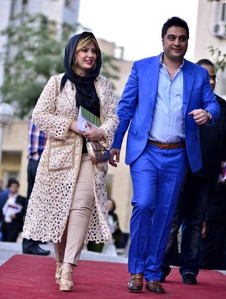 عکس خانه نیوشا ضیغمی