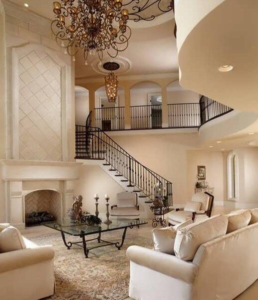 عکس خانه طرح هندی