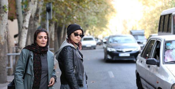 عکس خانه نازنین بیاتی