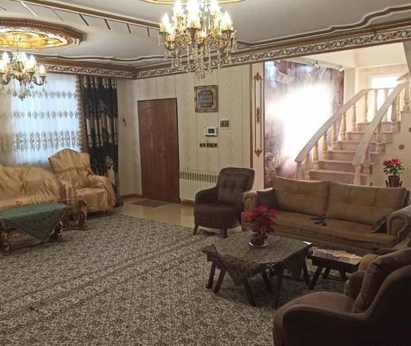 عکس خانه ی شمالی