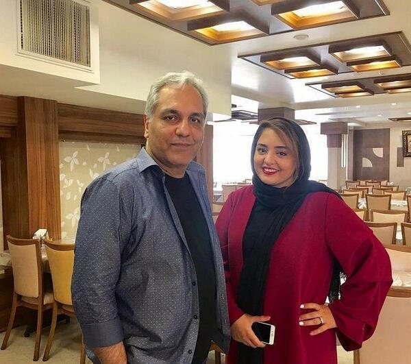 عکس خانه ی مهران مدیری
