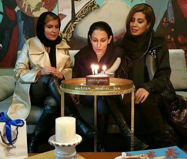 عکس خانه ی مهران مدیری