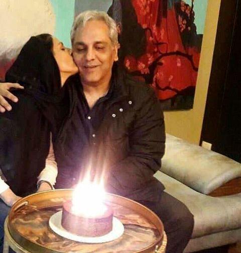 عکس خانه ی مهران مدیری