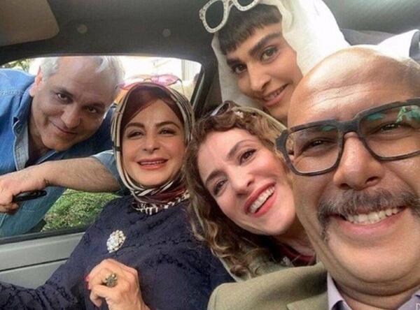 عکس خانه ی مهران مدیری