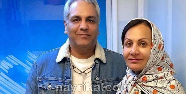 عکس خانه ی مهران مدیری