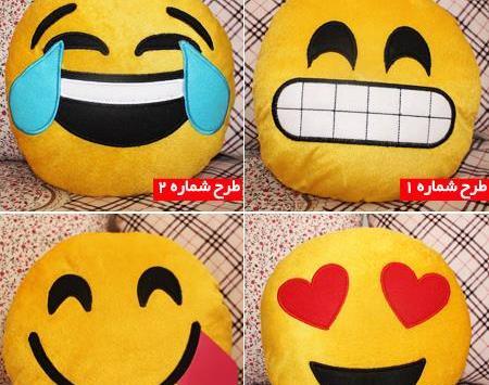 عکس استیکر با نمد