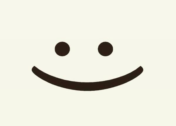 عکس استیکر لبخند برای پروفایل