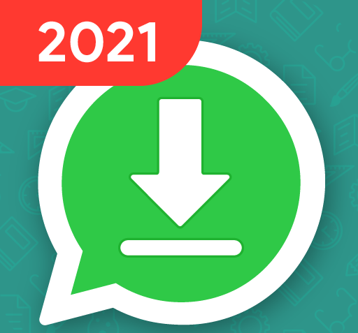 ذخیره عکس وضعیت واتس اپ