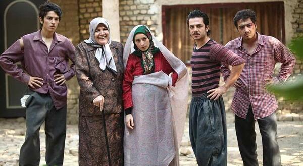 عکس وضعیت سفید