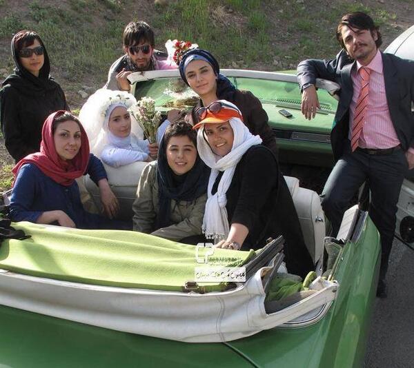 عکس وضعیت سفید