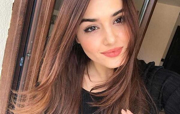 عکس هانده چر
