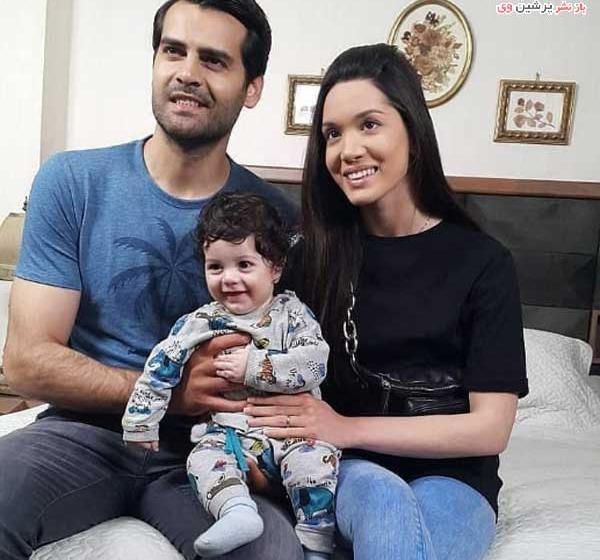 عکس هانده سوباشی