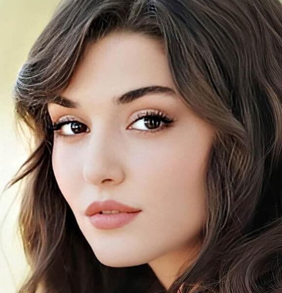 طراحی عکس هانده ارچل