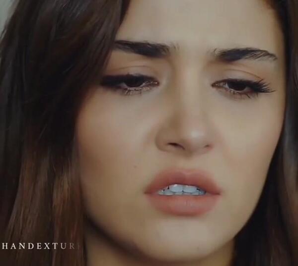 عکسهای غمگین هانده