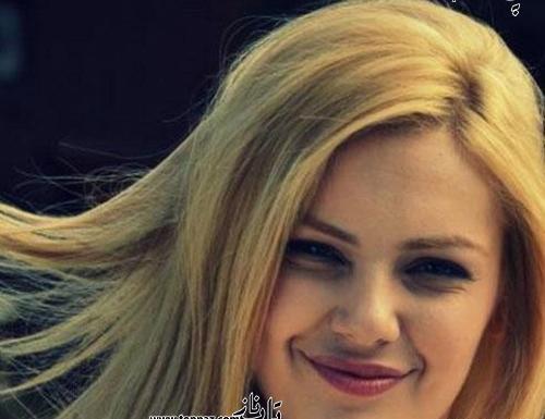 عکس هانده فریحا