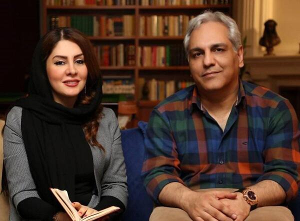 عکس دختر مهران مدیری در حال حاضر