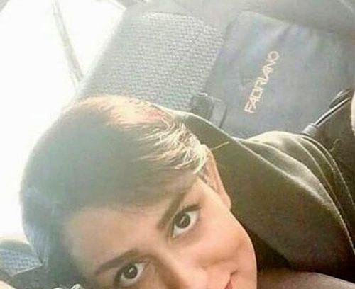 عکس دختر مهران مدیری در حال حاضر