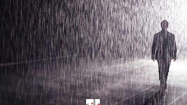 عکس پروفایل پسر در حال رفتن