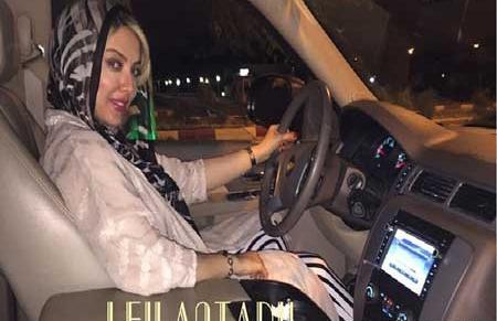 عکس پروفایل پسر درحال رانندگی
