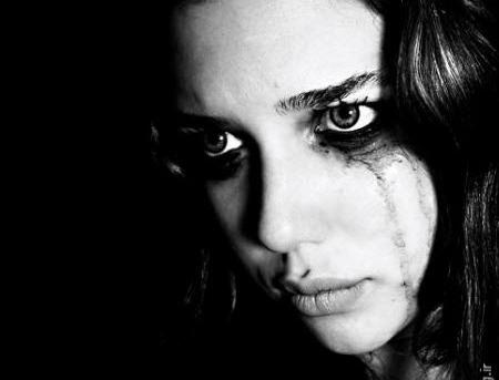 عکس پسر درحال گریه فانتزی