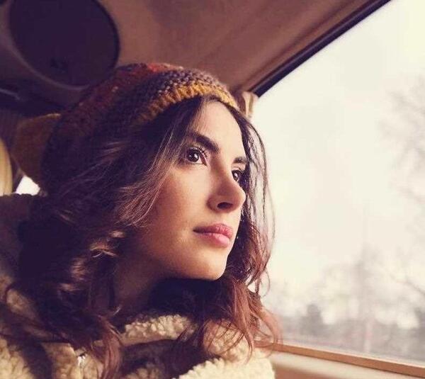 عکس دنیز بایسال برای پروفایل
