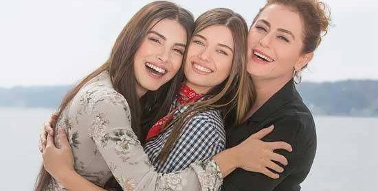 عکس دنیز بایسال و همسرش