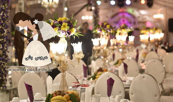 عکس تالار دنیز ساری
