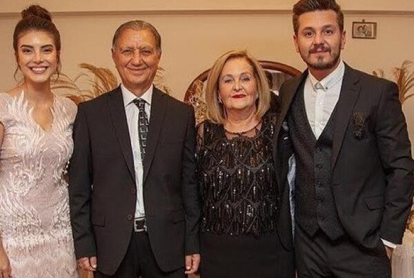 عکس دنیز جم