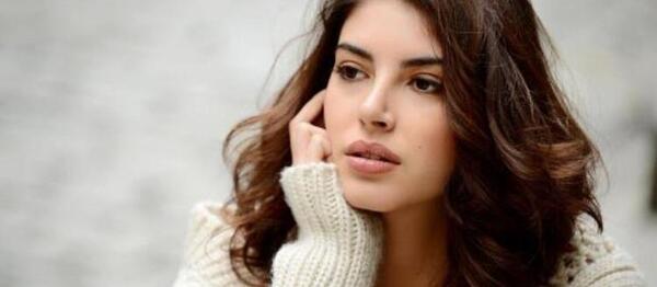 عکس خالکوبی دنیز بایسال