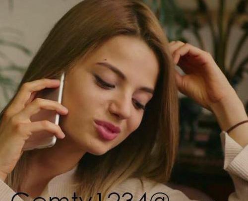 عکس دنیز در فیلم گوزل
