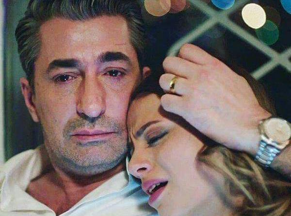 عکس دنیز در فیلم گوزل