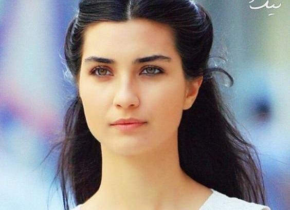 عکس لطیفه دنیزر