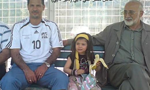عکس مادر دنیز