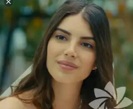 عکس های دنیز بایسال در سریال فضیلت خانم
