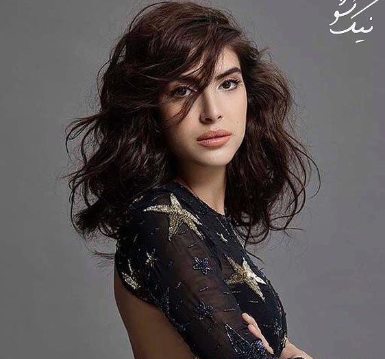 عکس نوشته ی دنیز