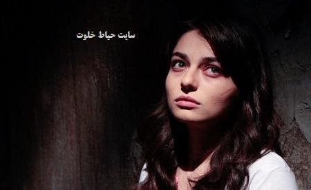 عکس نوشته های آیچا آیشین توران