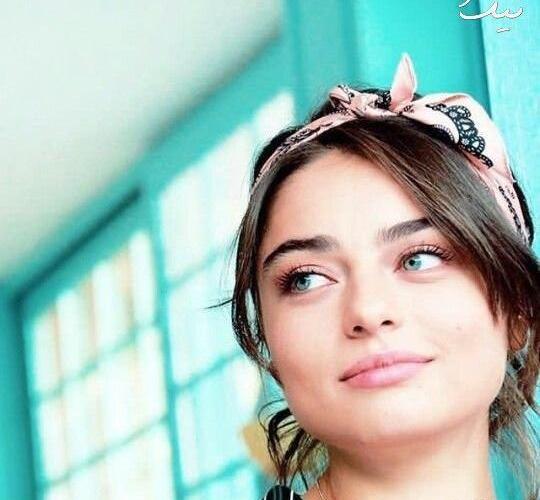 عکس نوشته های آیچا آیشین توران