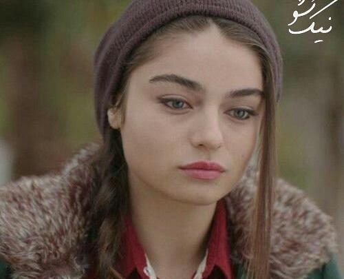 عکس نوشته های آیچا آیشین توران
