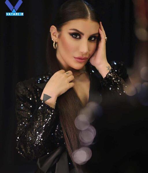 عکسهای جدید ایرم دریجی