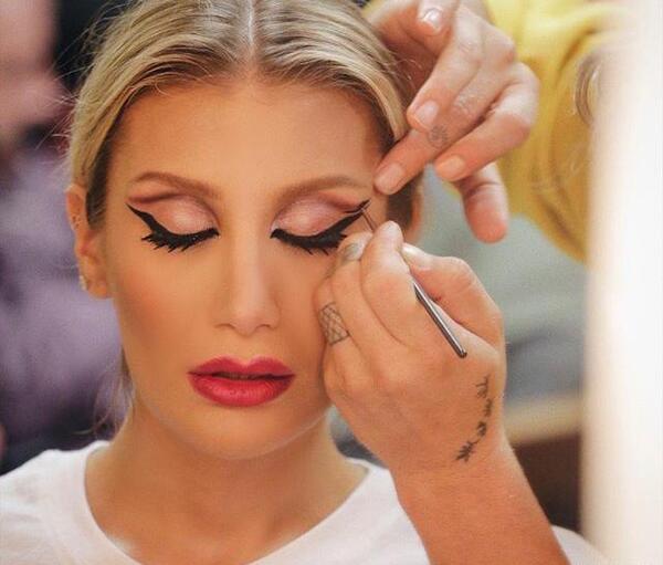 عکسهای جدید ایرم دریجی
