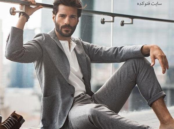عکس های ایرم حلواجی اوغلو