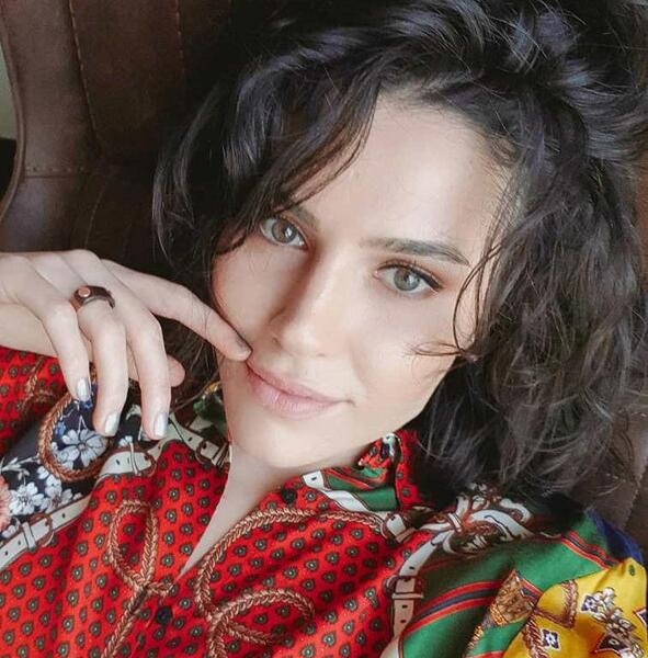 عکس سرنای آکتاش