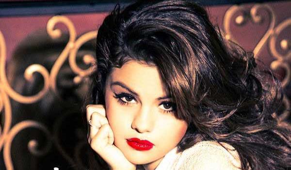 عکس سلنا برای پروفایل