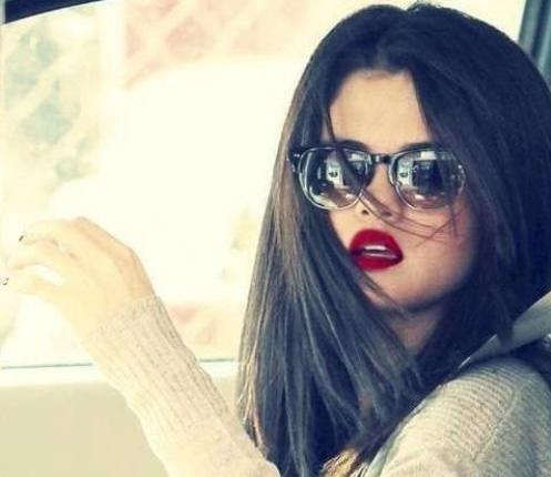 عکس سلنا برای پروفایل