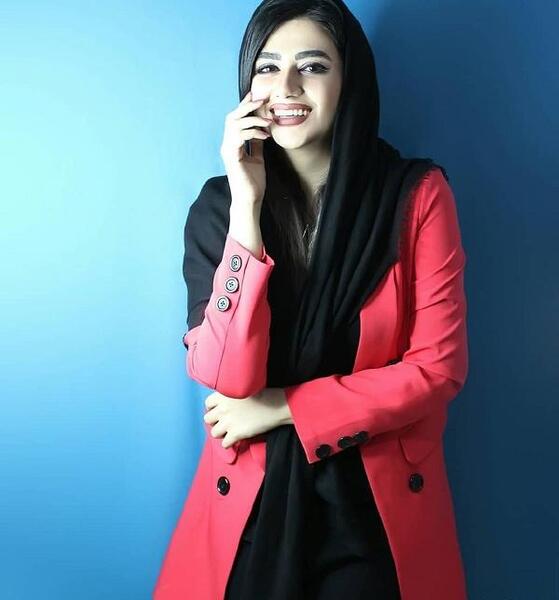 عکسهای جدید سرنا