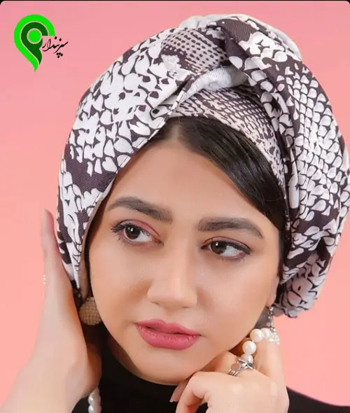 عکسهای جدید سرنا