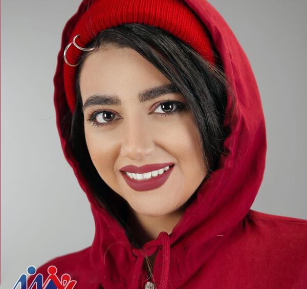 عکسهای جدید سرنا