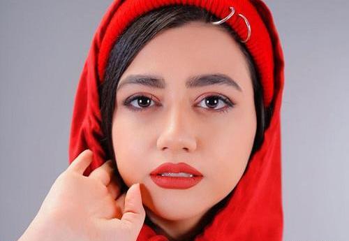 عکسهای جدید سرنا
