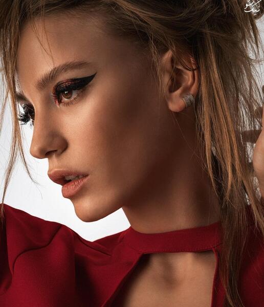 عکس های زیبای سرنای ساریکایا